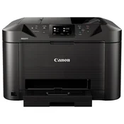 Canon MAXIFY MB5150 Inkjet A4 600 x 1200 DPI 24 ppm Wi-Fi