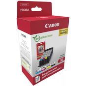 CANON 0332C006 spremnik s tintom 4 kom Original Visoki (XL) prinos Crno, Plavo, Magenta, Žuto