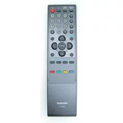 General TOSHIBA CT-8015 - compatible General-branded remote control
