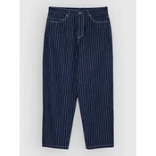 Element Big 5 Denim Herringbone Jeans herringbone denim