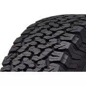 BF GOODRICH letna pnevmatika LT255/75R17 111/108S TL ALL-TERRAIN T/A KO2 LRC RBL GO