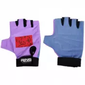 RING Fitnes rukavice za žene - RX SF WOMEN L, XL, XXL