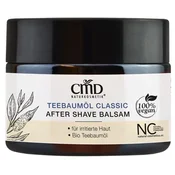 CMD Naturkosmetik Balzam za po britju z oljem čajevca - 50 ml