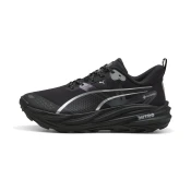 PUMA Voyage NITRO?c 4 GTX Trail Running Shoes Men, Shoes, Black/Silver, 40.5