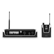 LD Systems U506 IEM In-Ear monitoring - LD SYSTEMS