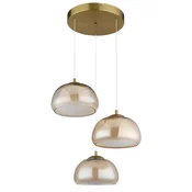 Globo VISEČA LED-SVETILKA AVILA 2700-6500 K 230 V