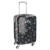 Empire Kofer Rimini Joystick journey, 57 x 36 x 22 cm, Crni