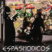 Espasmodicos - Discografia Completa (1982/1983) (180 g) (LP)
