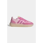 ADIDAS SPORTSWEAR Superge BARREDA DECODE roza / roza