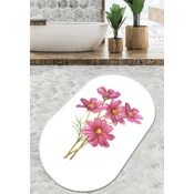 Lessentiel Maison Kupatilski otirac Sitivo, 80x100cm, Beli