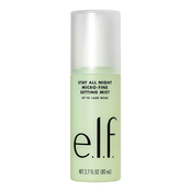 ELF Stay All Night fiksirni sprej za ličila 80 ml