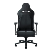 Enki - Gaming Chair - Black