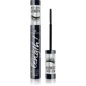 essence What The Length! maskara za podaljšanje odtenek 01 Black 10 ml
