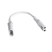 KANLUX 29214 | Kanlux prikljucni kabel rezervni dijelovi s prekidacem bijelo