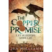 Copper Promise (complete novel)