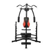 Home Gym HMS Cyborg 1