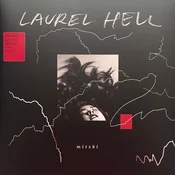 MITSKI - Laurel hell -coloured-