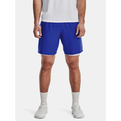 Kratke hlace Under Armour UA Woven Graphic Shorts-BLU