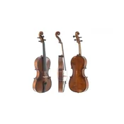Viola koncertna 40,8cm Germania model PRAGA antična Gewa GS401.891.100