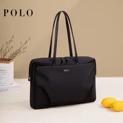 Polo Torba za laptop, Crna
