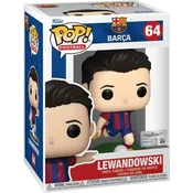Funko Pop nogometna figura: Barcelona - Lewandowski 72236 (889698722360)