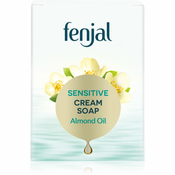 Fenjal Sensitive trdo milo za občutljivo kožo 100 g