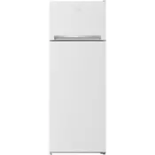 Beko hladnjak RDSA240K40WN (E) 146,5/54 cm, bijeli