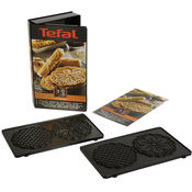 Tefal ACC Collecte Bricelets Snack Box XA800712