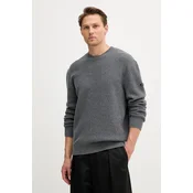 Volnen pulover A.P.C. pull thomas