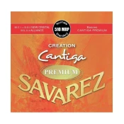 Strune za klasično kitaro Savarez Creation Cantiga premium 510MRP 656.319