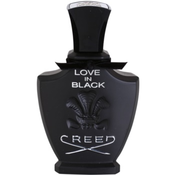 Creed Love in Black parfemska voda za žene 75 ml