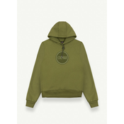 Colmar MOŠKI PULOVER S KAPUCO 6202 1WX