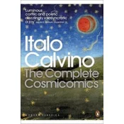 The Complete Cosmicomics