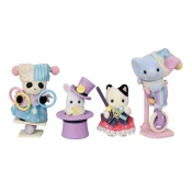Sylvanian family Živali iz Cirkusa