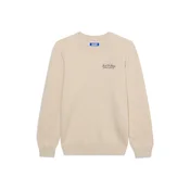 Jack & Jones Junior Pulover JJEARCHIVE bež