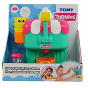 Tomy Toomies: Deluxe Tvornica Pjene za Kupanje