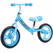 Lorelli Balance Bike Fortuna Light&Dark Blue 10410070004