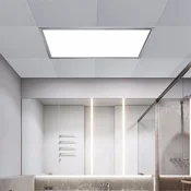 NVC LED Panel, 24 W, 300×600 mm, Bela