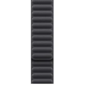 Apple Watch 42mm Magnetic Link:  Black Magnetic Link - M/L