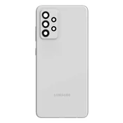 SAMSUNG Samsung, Zadnji pokrov za Samsung Galaxy A52s Original Service Pack, Bela, (5000038062)