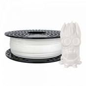 PLA Glow filament Litho White - 1.75mm,1000g