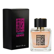 Gardj Europe Feromoni – FETISH SENSE WOMEN 50 ml