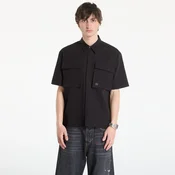 Srajca Filling Pieces Resort Shirt Drapy Black L