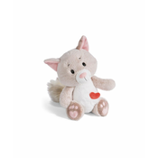 NICI IGRAČA MUCA LOVE CAT FLUFFY 25 cm