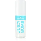 essence Juicy Bomb Tropical Drop meglica za telo za ženske dišave 109 Coconut Crush 100 ml