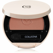 Collistar Impeccable Compact Eye Shadow sjenilo za oci nijansa 130 Paprika 3 g