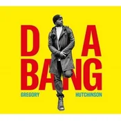 Gregory Hutchinson - Da Bang (2 LP)