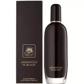 Clinique Aromatics In Black parfemska voda za žene 100 ml