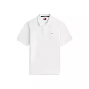 Tommy Jeans Majica ESS bela