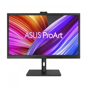 ASUS monitor ProArt OLED PA32DC 80 cm (31.5) 3840 x 2160 pixels 4K Ultra HD, black